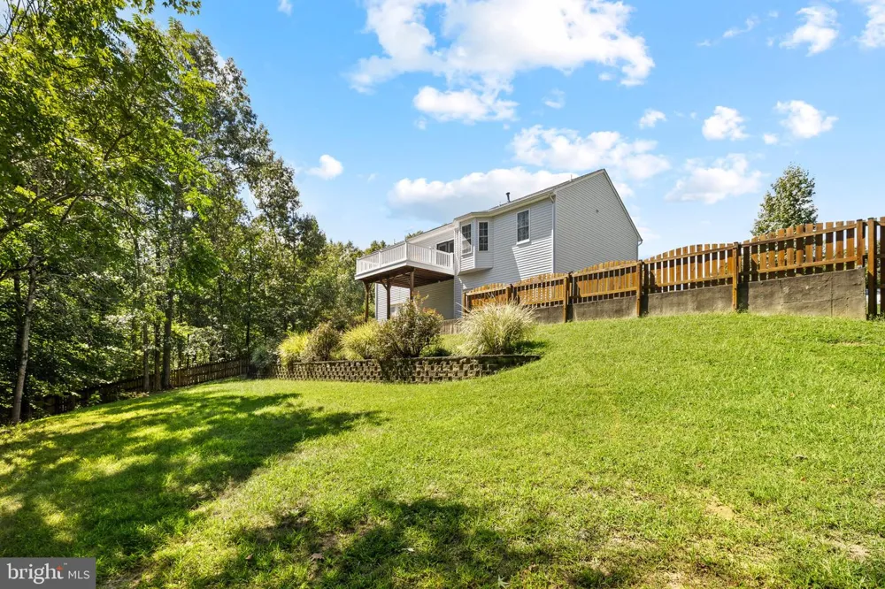 3600 E GLEN DOWER DRIVE Fredericksburg, VA 22408