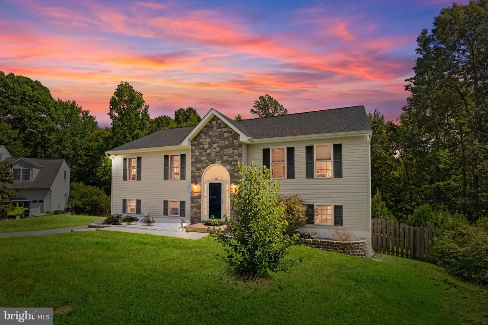3600 E GLEN DOWER DRIVE Fredericksburg, VA 22408