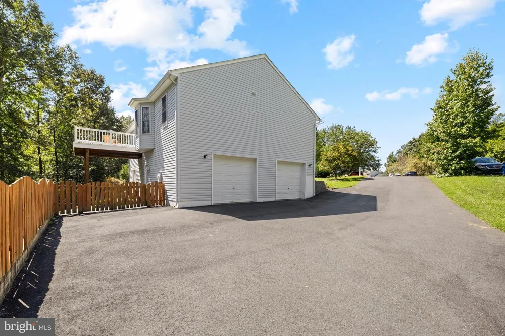 3600 E GLEN DOWER DRIVE Fredericksburg, VA 22408