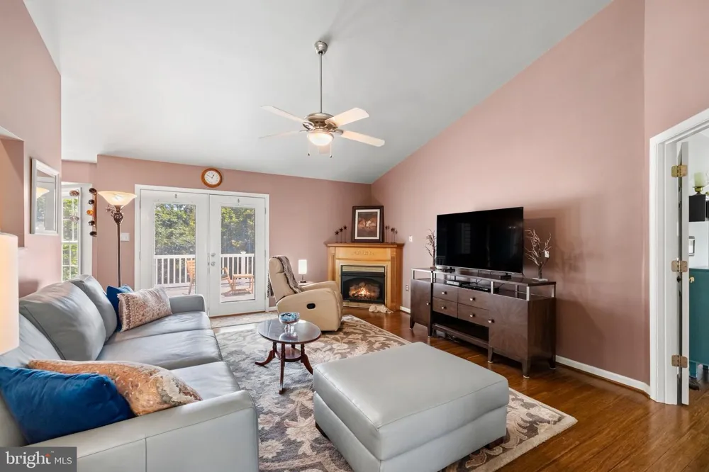 3600 E GLEN DOWER DRIVE Fredericksburg, VA 22408
