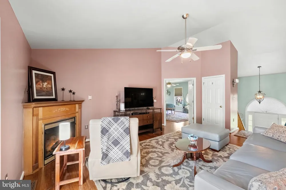 3600 E GLEN DOWER DRIVE Fredericksburg, VA 22408