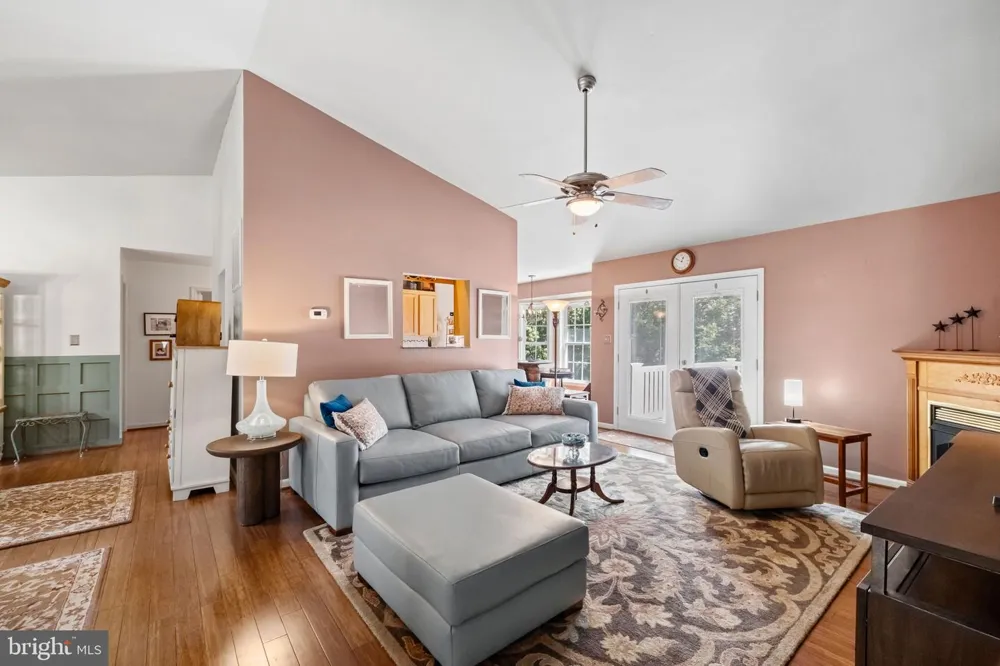 3600 E GLEN DOWER DRIVE Fredericksburg, VA 22408