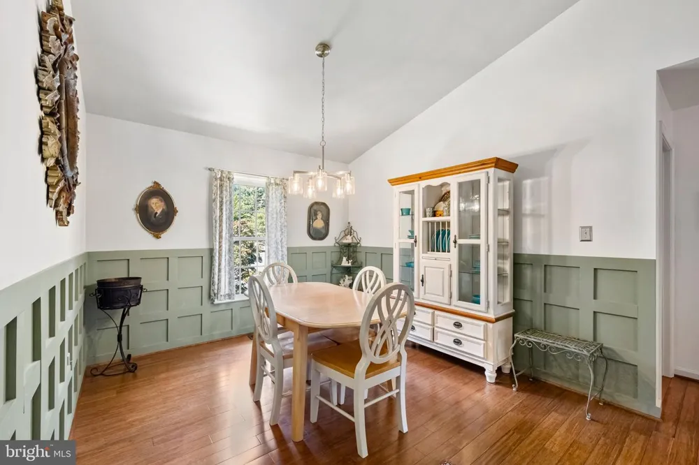 3600 E GLEN DOWER DRIVE Fredericksburg, VA 22408