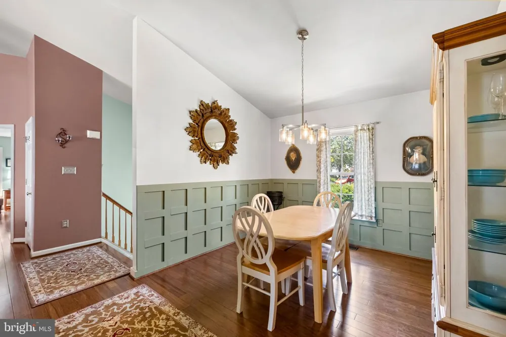 3600 E GLEN DOWER DRIVE Fredericksburg, VA 22408