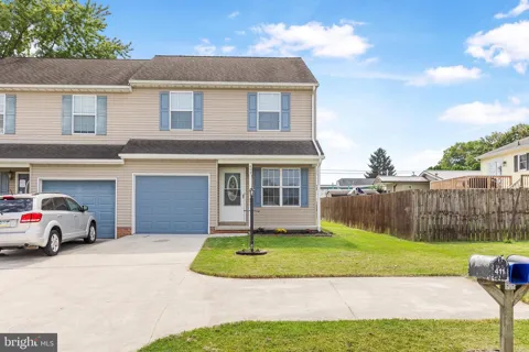 409 TURKEY ROAD