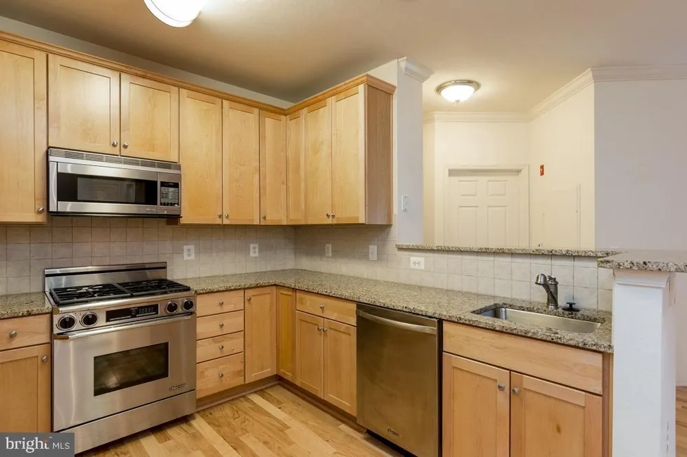 11800 OLD GEORGETOWN ROAD #1426 North Bethesda, MD 20852