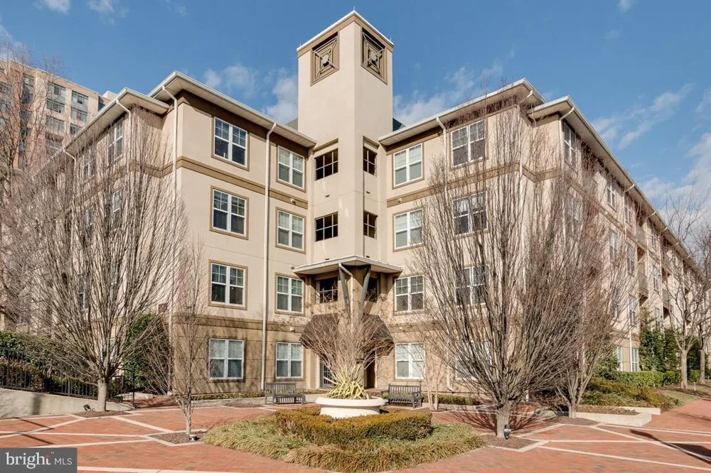 11800 OLD GEORGETOWN ROAD #1426 North Bethesda, MD 20852