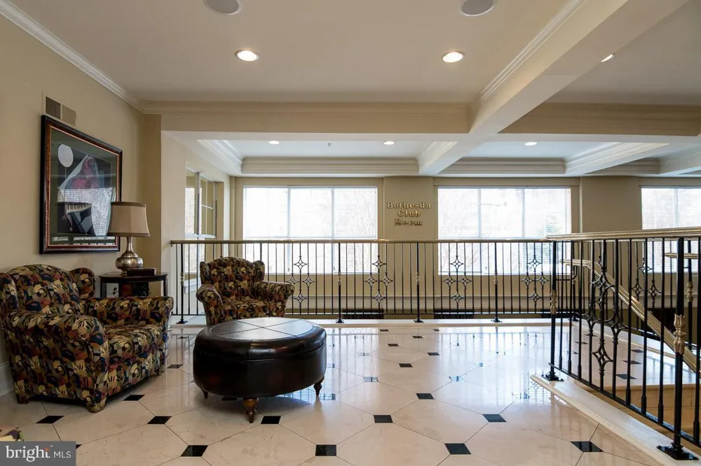 11800 OLD GEORGETOWN ROAD #1426 North Bethesda, MD 20852