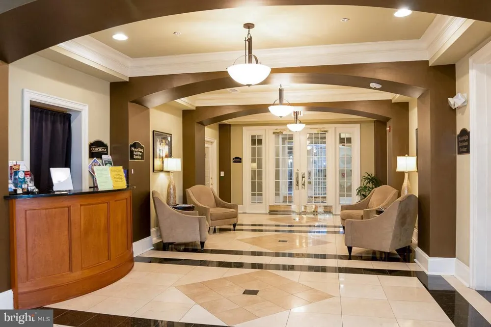 11800 OLD GEORGETOWN ROAD #1426 North Bethesda, MD 20852