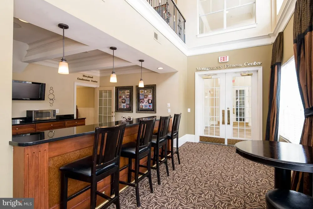 11800 OLD GEORGETOWN ROAD #1426 North Bethesda, MD 20852