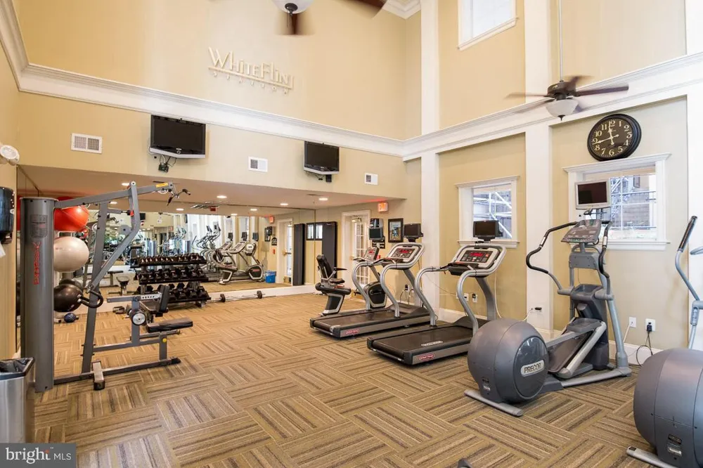 11800 OLD GEORGETOWN ROAD #1426 North Bethesda, MD 20852