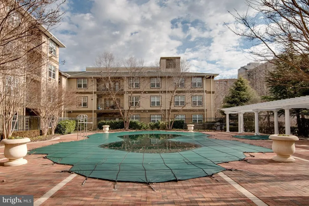 11800 OLD GEORGETOWN ROAD #1426 North Bethesda, MD 20852