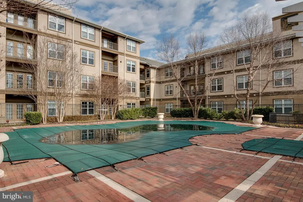11800 OLD GEORGETOWN ROAD #1426 North Bethesda, MD 20852
