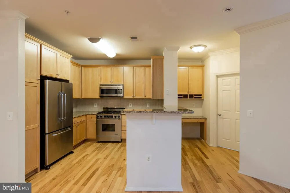 11800 OLD GEORGETOWN ROAD #1426 North Bethesda, MD 20852
