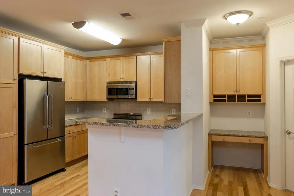 11800 OLD GEORGETOWN ROAD #1426 North Bethesda, MD 20852