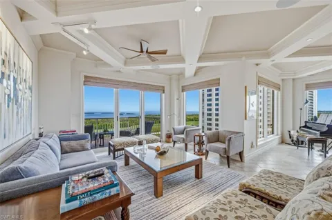 4951 BONITA BAY BOULEVARD #805