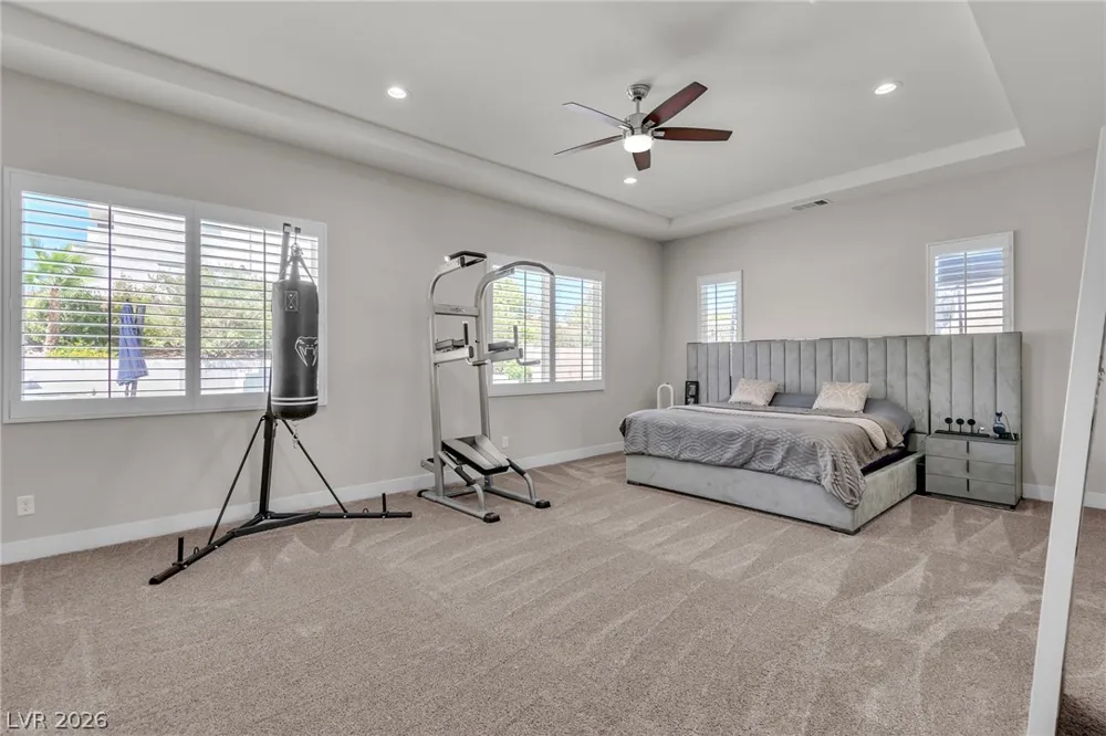 8233 Sweetwater Creek Way Las Vegas, NV 89113