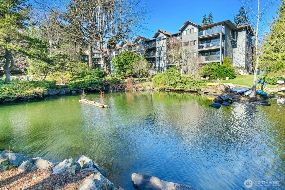 19428 Aurora Avenue #431 Shoreline, WA 98133