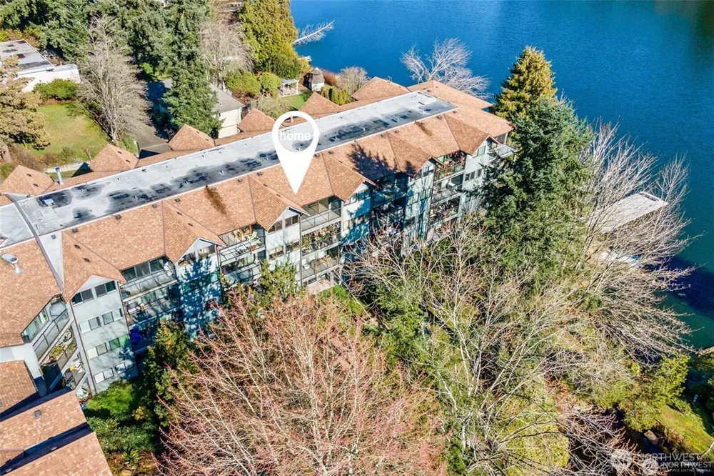 19428 Aurora Avenue #431 Shoreline, WA 98133