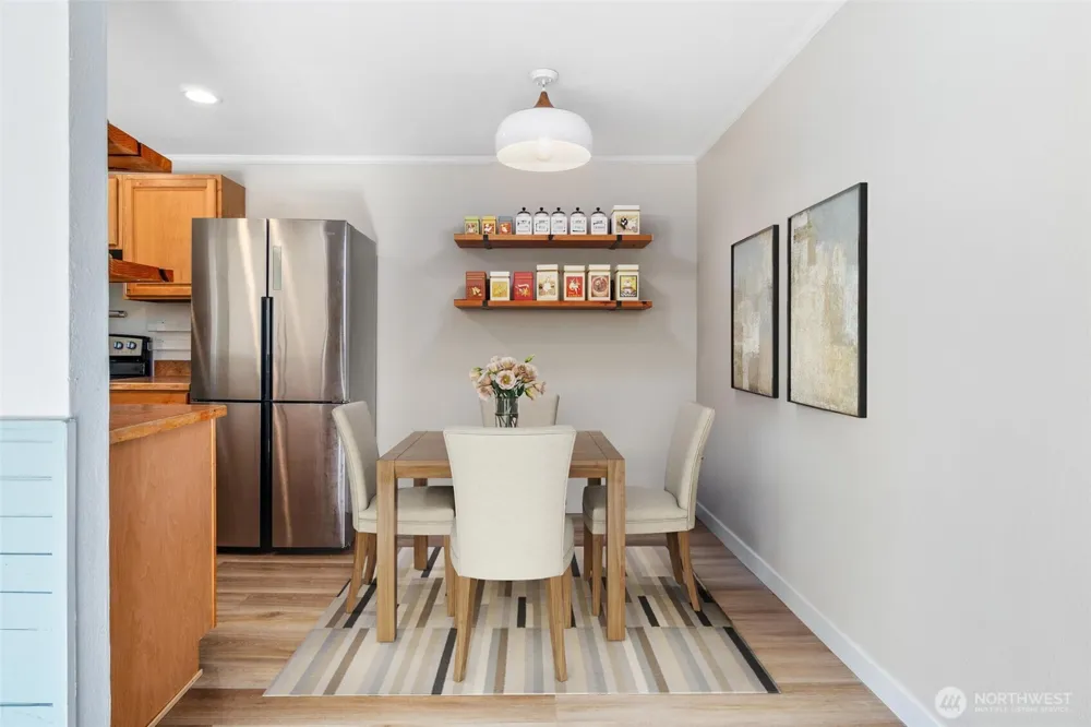 19428 Aurora Avenue #431 Shoreline, WA 98133