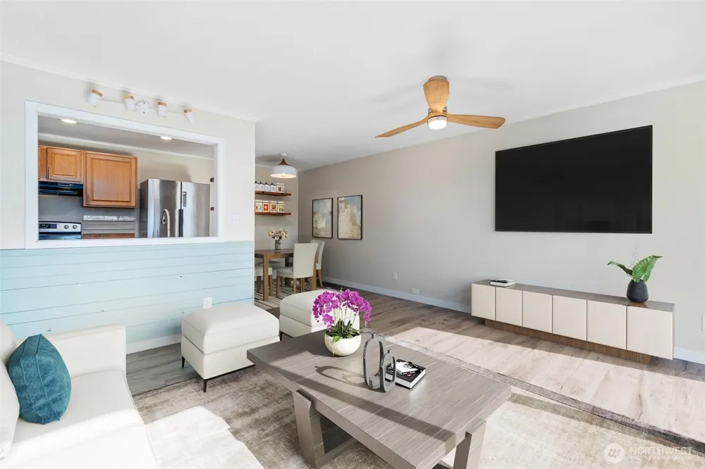 19428 Aurora Avenue #431 Shoreline, WA 98133
