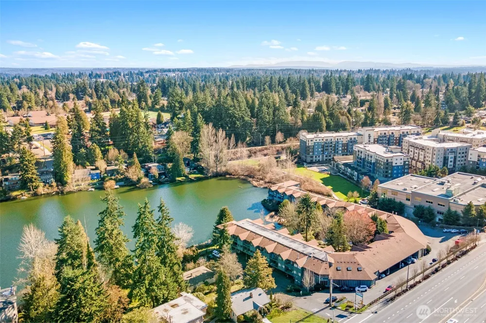 19428 Aurora Avenue #431 Shoreline, WA 98133