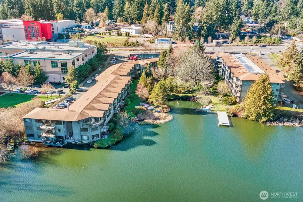 19428 Aurora Avenue #431 Shoreline, WA 98133