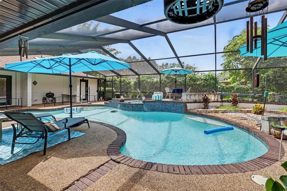 2256 SE MILL CREEK CIRCLE ocala, FL 34471