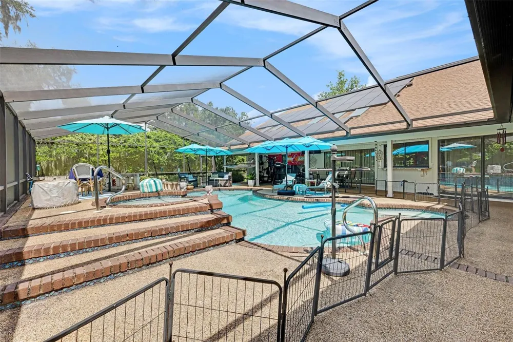 2256 SE MILL CREEK CIRCLE ocala, FL 34471