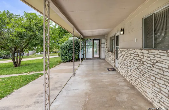 212 BLUEBONNET ST Burnet, TX 78611