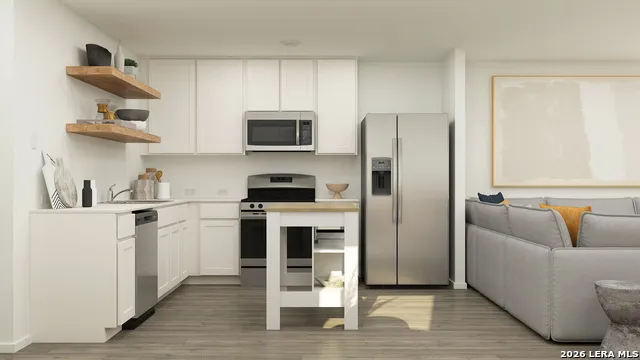 14745 Pezenas Street San Antonio, TX 78245