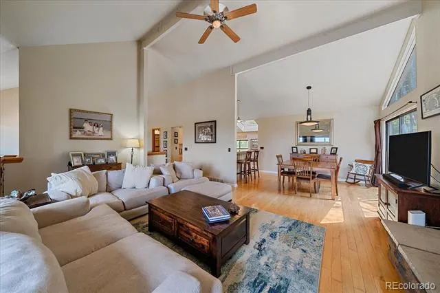 1013 Arrow Wood Drive Golden, CO 80401