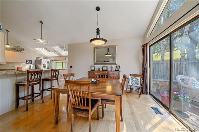 1013 Arrow Wood Drive Golden, CO 80401