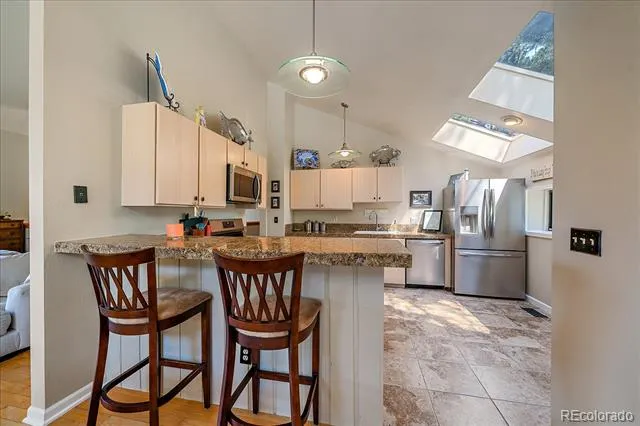 1013 Arrow Wood Drive Golden, CO 80401