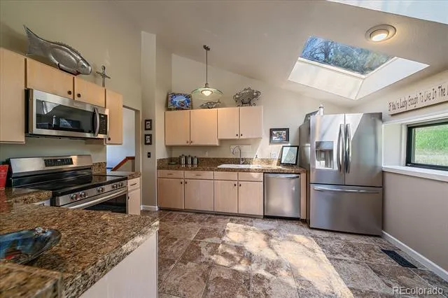 1013 Arrow Wood Drive Golden, CO 80401