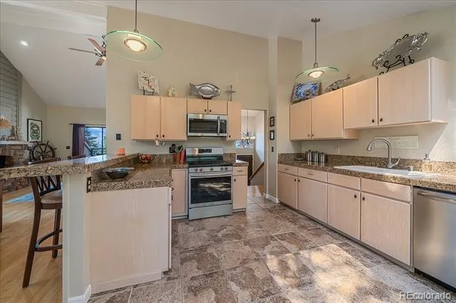 1013 Arrow Wood Drive Golden, CO 80401