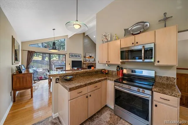 1013 Arrow Wood Drive Golden, CO 80401