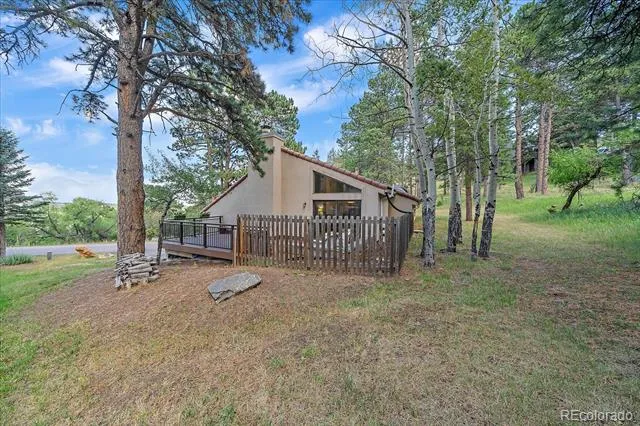 1013 Arrow Wood Drive Golden, CO 80401