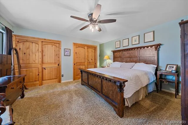 1013 Arrow Wood Drive Golden, CO 80401