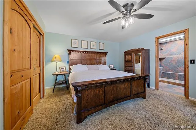 1013 Arrow Wood Drive Golden, CO 80401