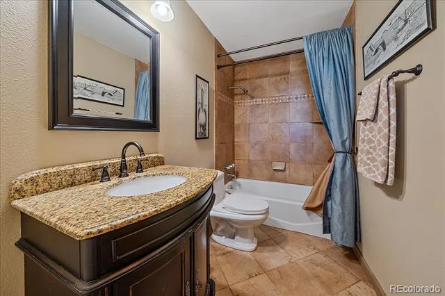 1013 Arrow Wood Drive Golden, CO 80401