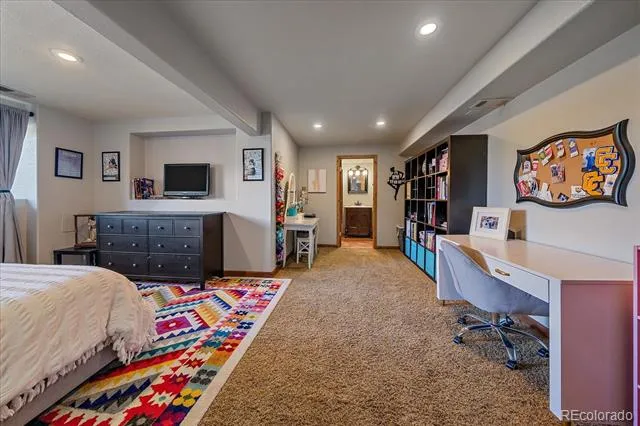 1013 Arrow Wood Drive Golden, CO 80401