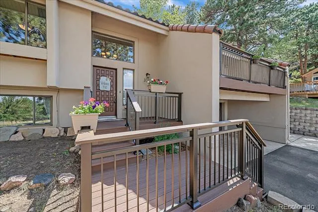 1013 Arrow Wood Drive Golden, CO 80401