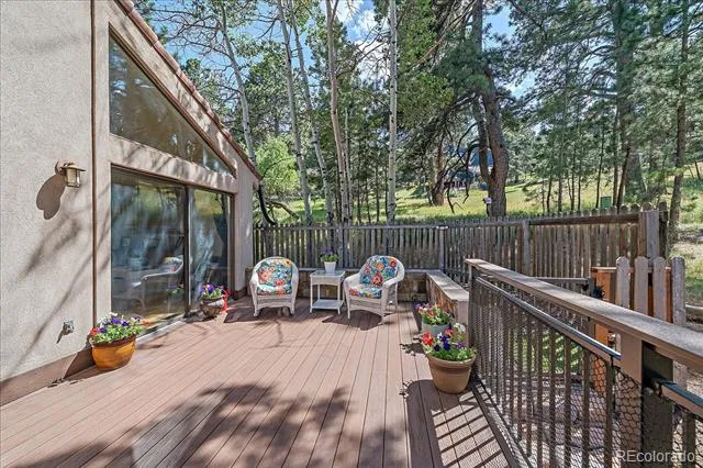 1013 Arrow Wood Drive Golden, CO 80401