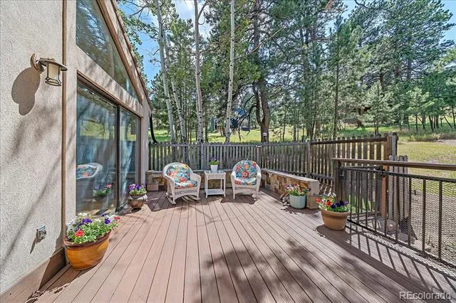 1013 Arrow Wood Drive Golden, CO 80401