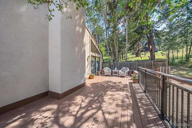 1013 Arrow Wood Drive Golden, CO 80401