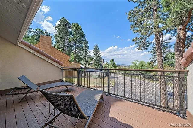 1013 Arrow Wood Drive Golden, CO 80401