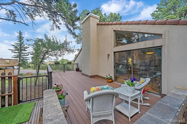 1013 Arrow Wood Drive Golden, CO 80401