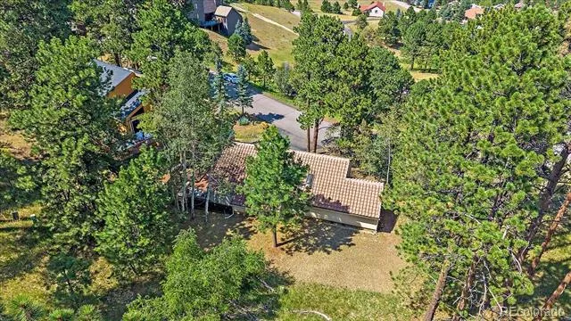 1013 Arrow Wood Drive Golden, CO 80401