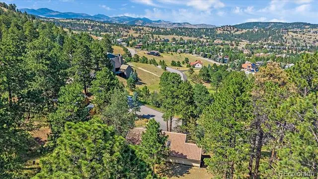 1013 Arrow Wood Drive Golden, CO 80401